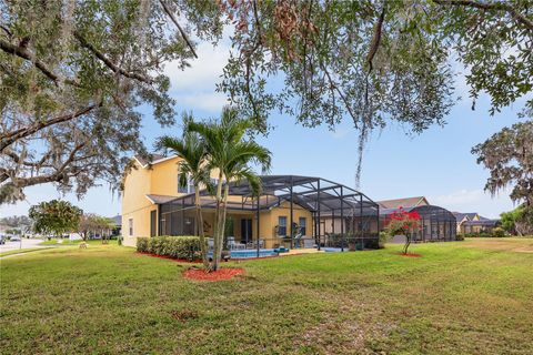 A home in KISSIMMEE