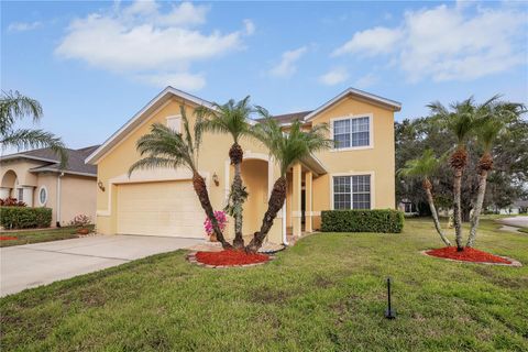 A home in KISSIMMEE