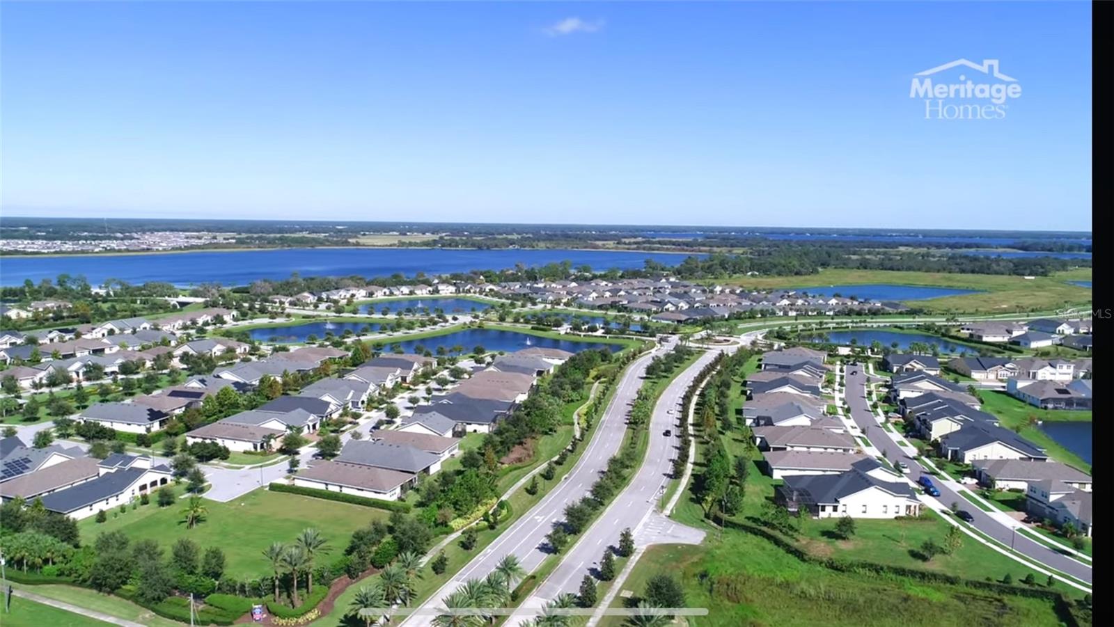 TWIN LAKES PH 7A - Residential Lease