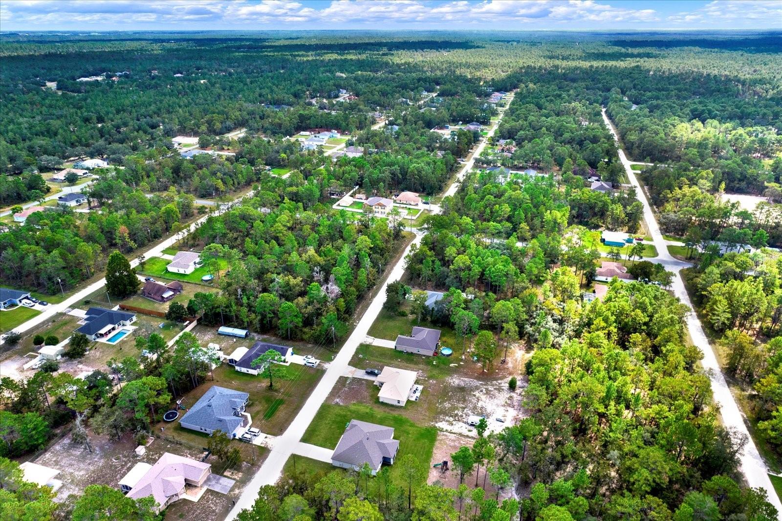 ROYAL HIGHLANDS - Residential Lease