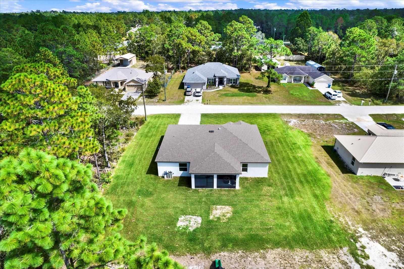 ROYAL HIGHLANDS - Residential Lease