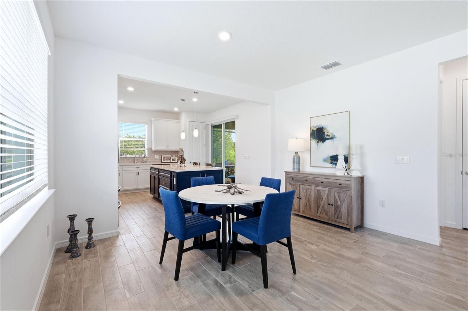 DEL WEBB AT BAYVIEW PH 1 - Residential