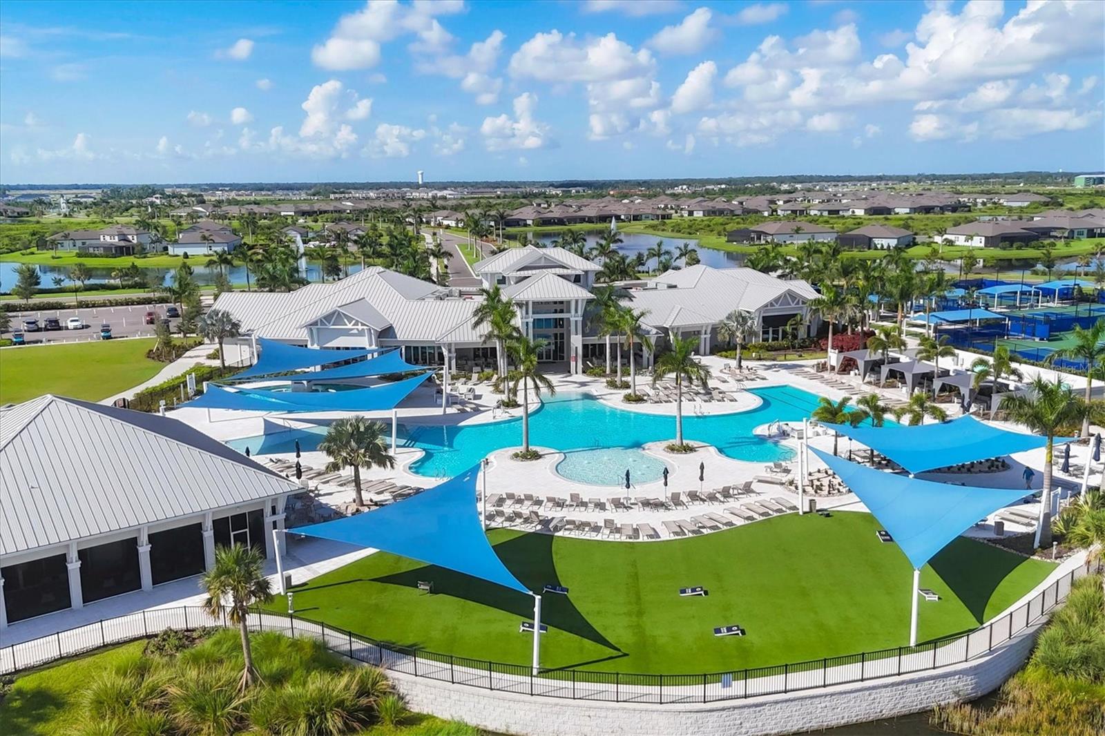 DEL WEBB AT BAYVIEW PH 1 - Residential