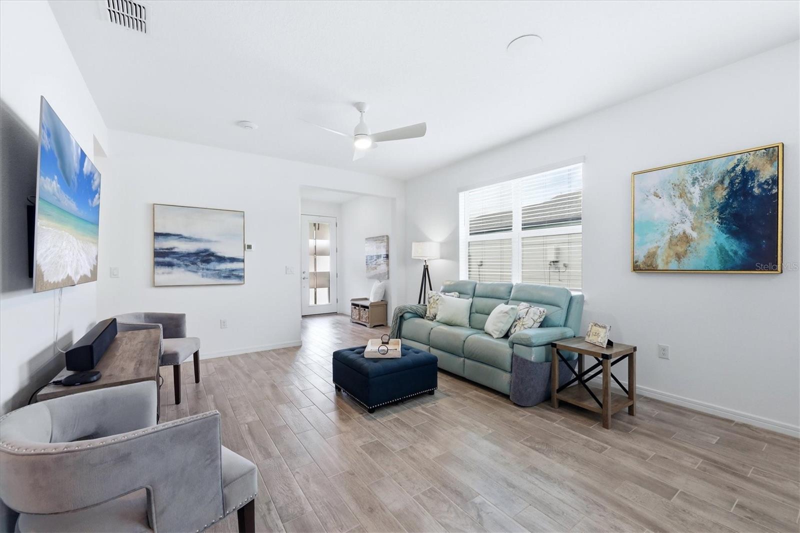 DEL WEBB AT BAYVIEW PH 1 - Residential