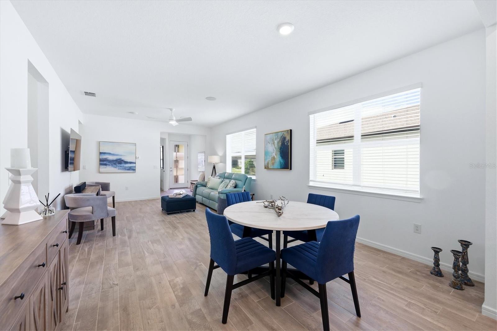 DEL WEBB AT BAYVIEW PH 1 - Residential