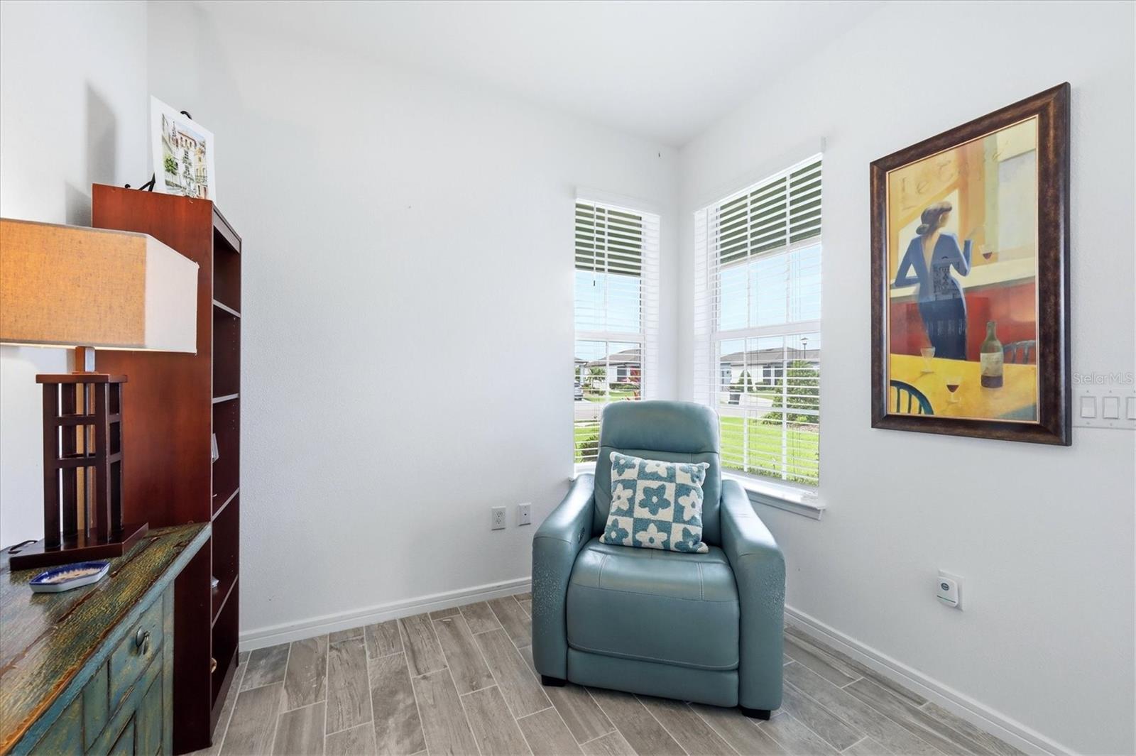 DEL WEBB AT BAYVIEW PH 1 - Residential