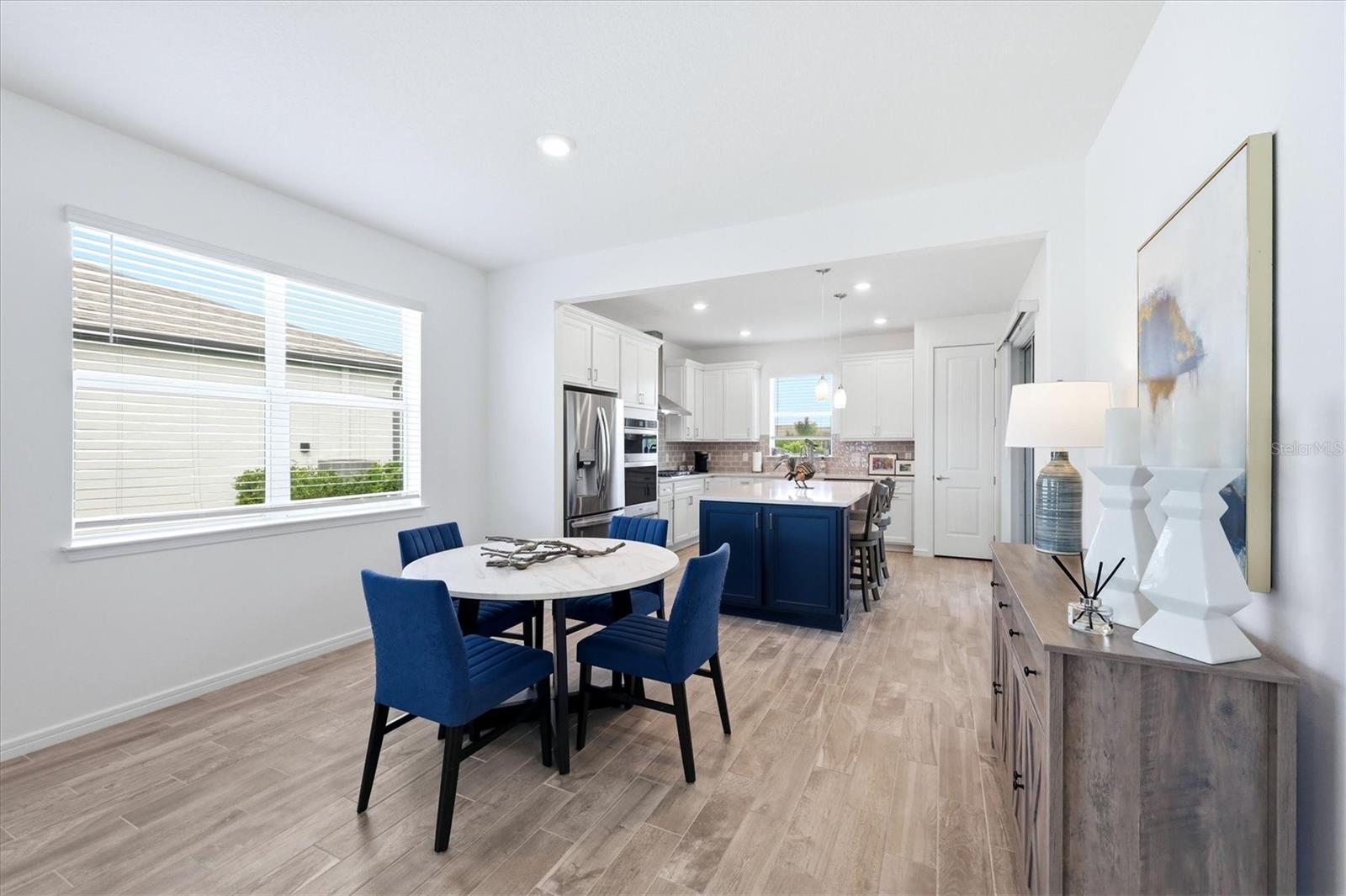 DEL WEBB AT BAYVIEW PH 1 - Residential