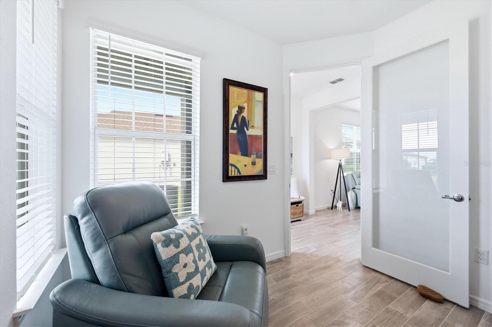 DEL WEBB AT BAYVIEW PH 1 - Residential