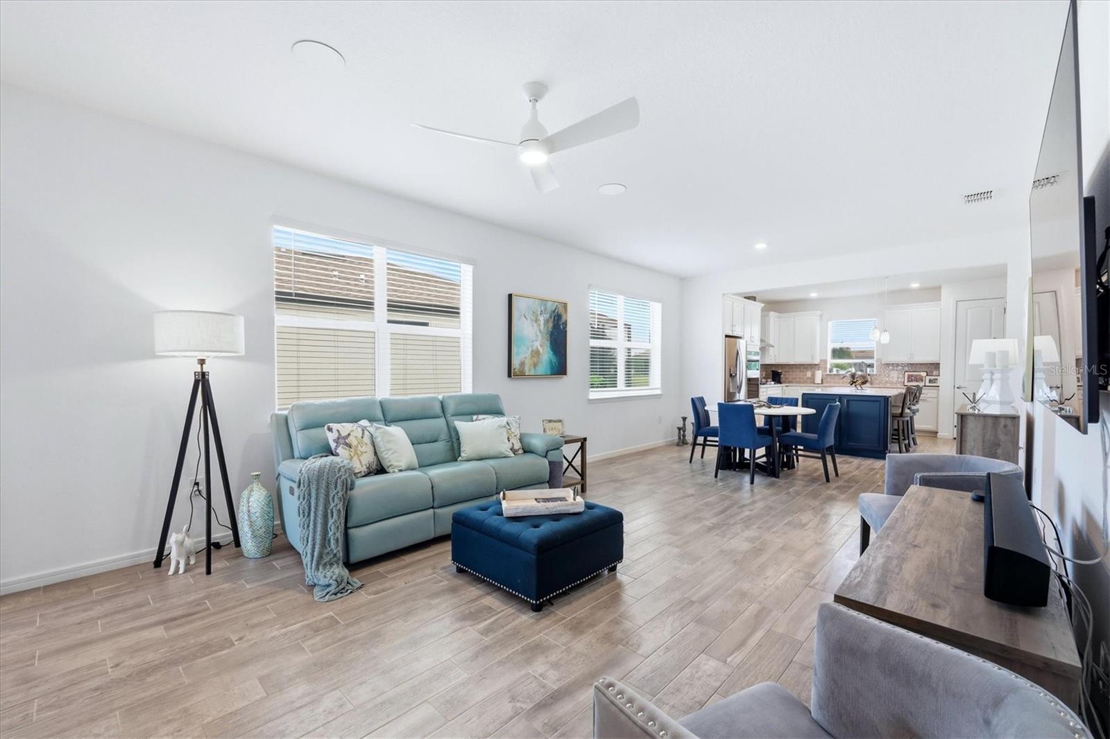 DEL WEBB AT BAYVIEW PH 1 - Residential