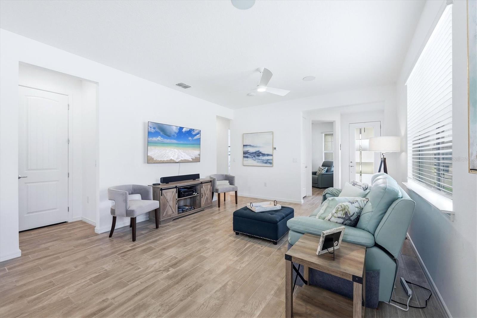 DEL WEBB AT BAYVIEW PH 1 - Residential