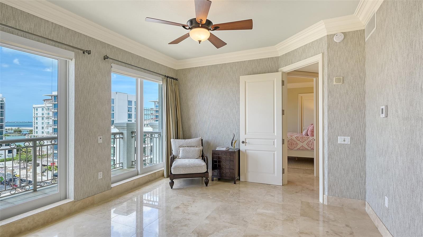 LA BELLASARA - Residential