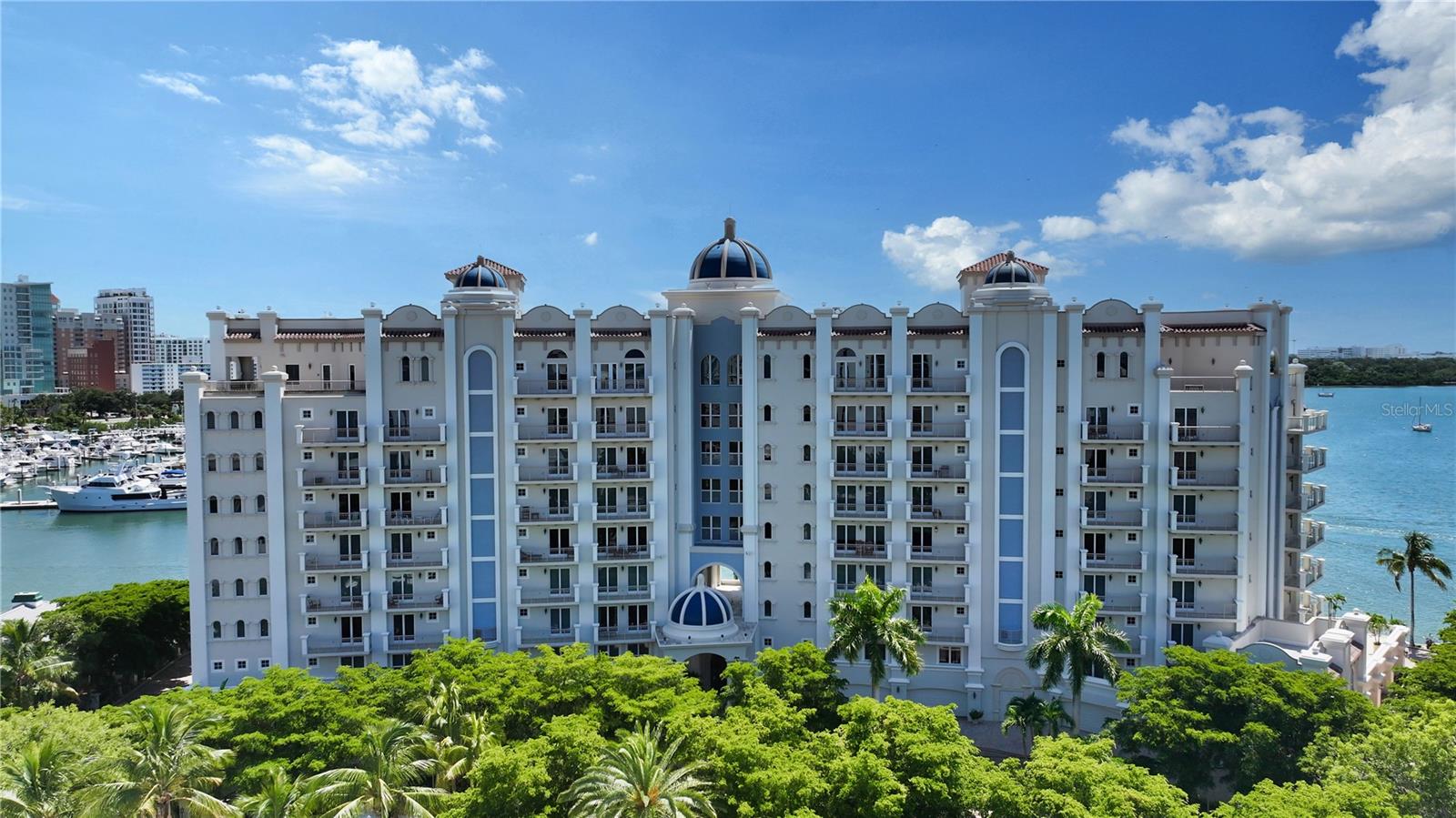 LA BELLASARA - Residential