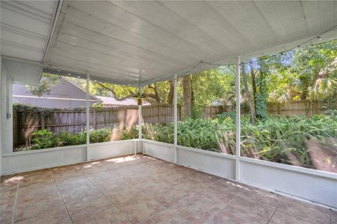 A home in MOUNT DORA