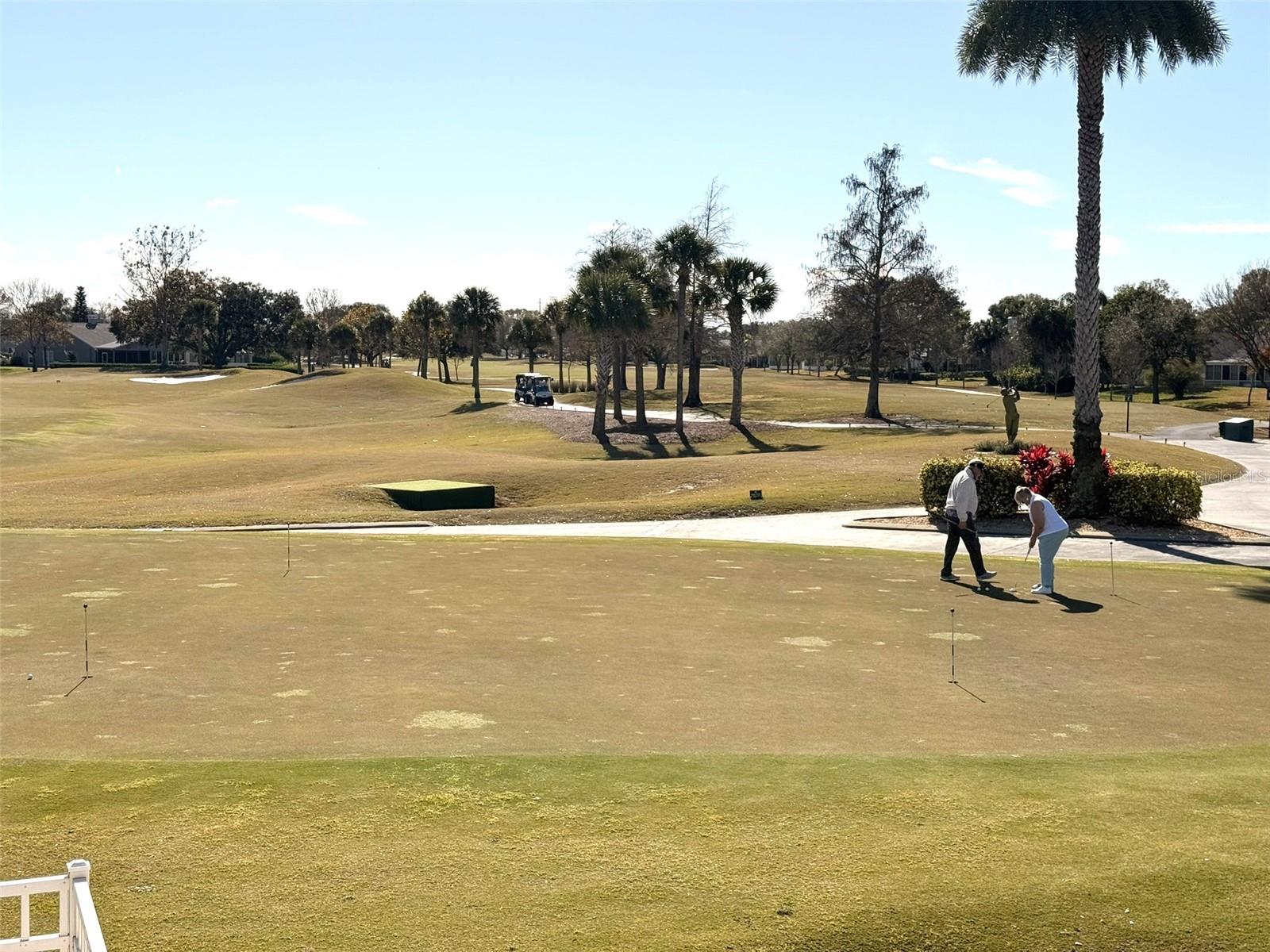 WESTRIDGE CONDO PH 03 - Residential