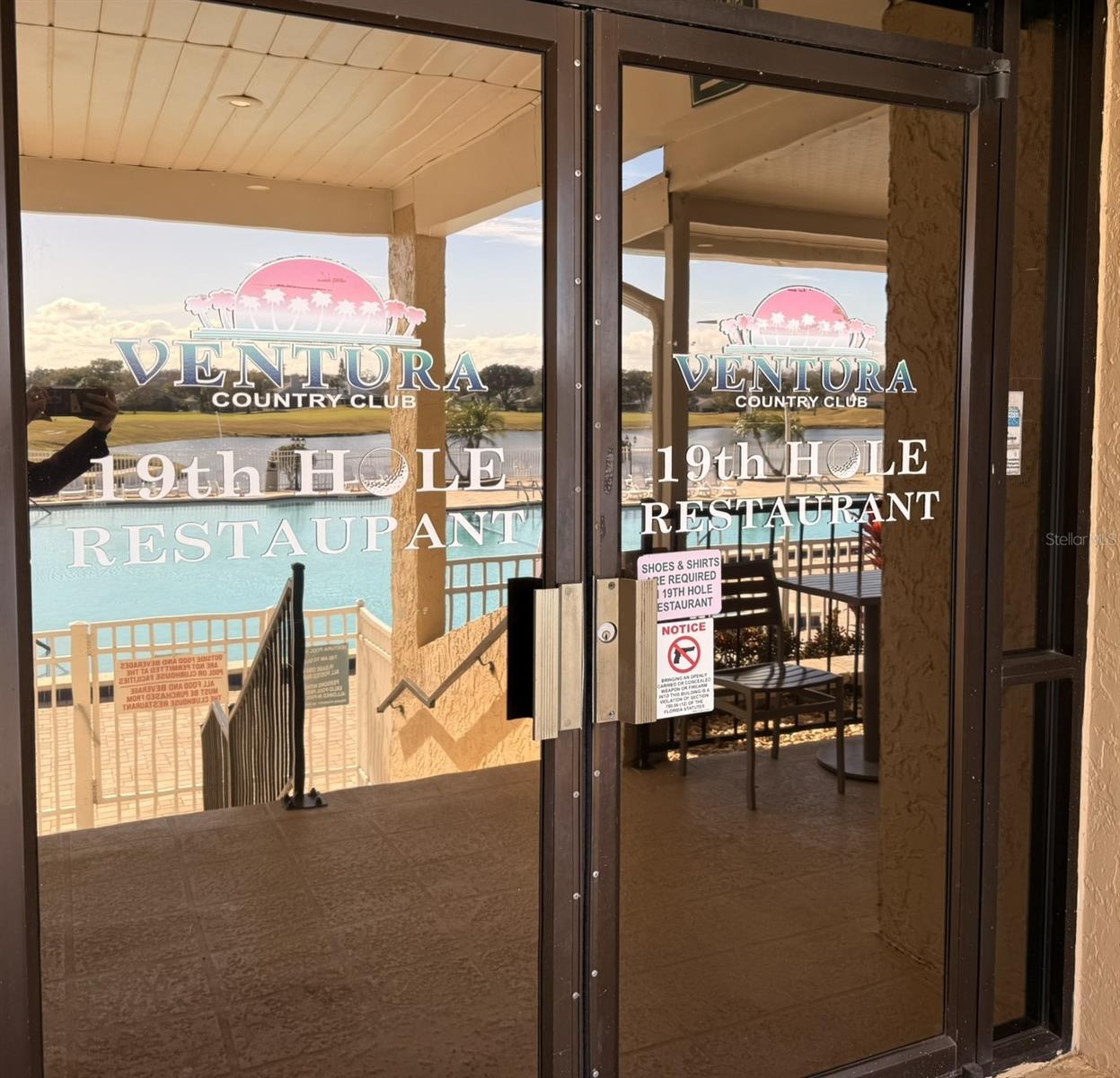 WESTRIDGE CONDO PH 03 - Residential