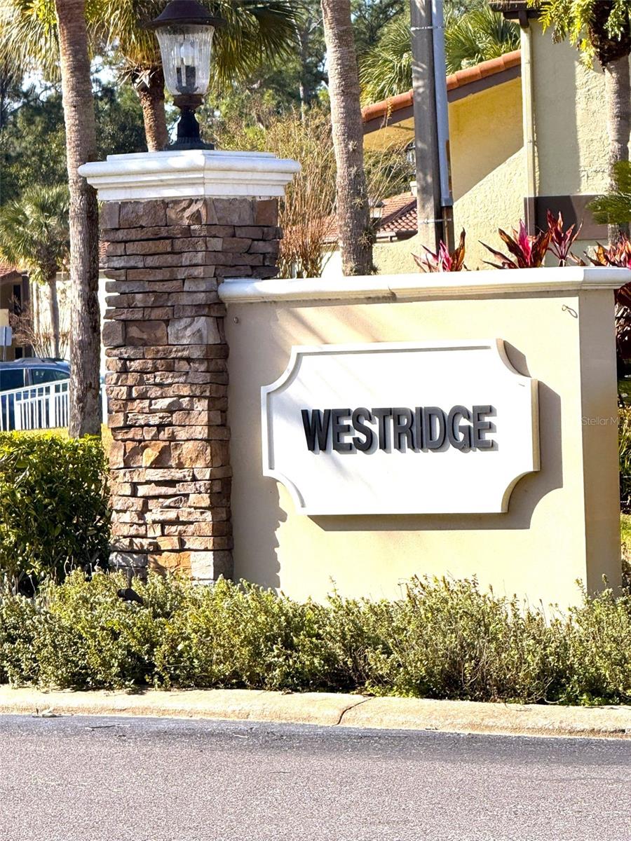 WESTRIDGE CONDO PH 03 - Residential