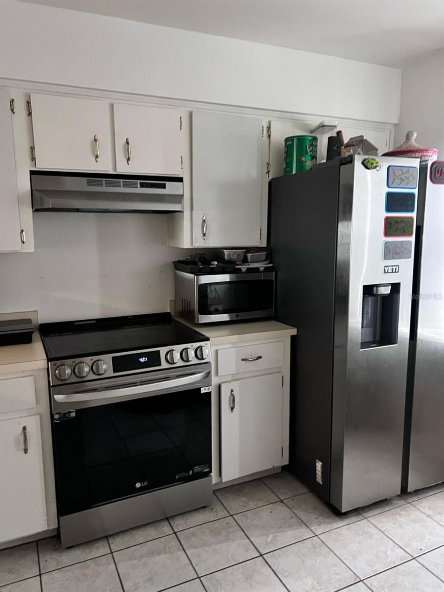 WESTRIDGE CONDO PH 03 - Residential