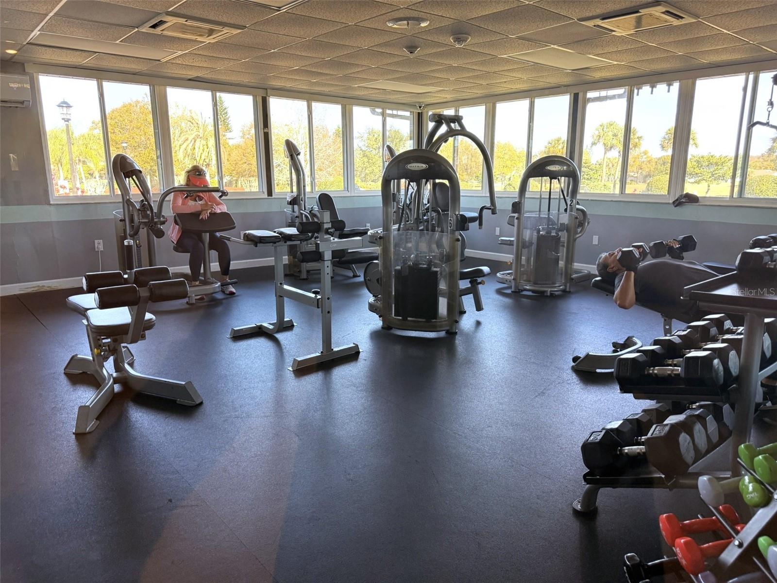 WESTRIDGE CONDO PH 03 - Residential