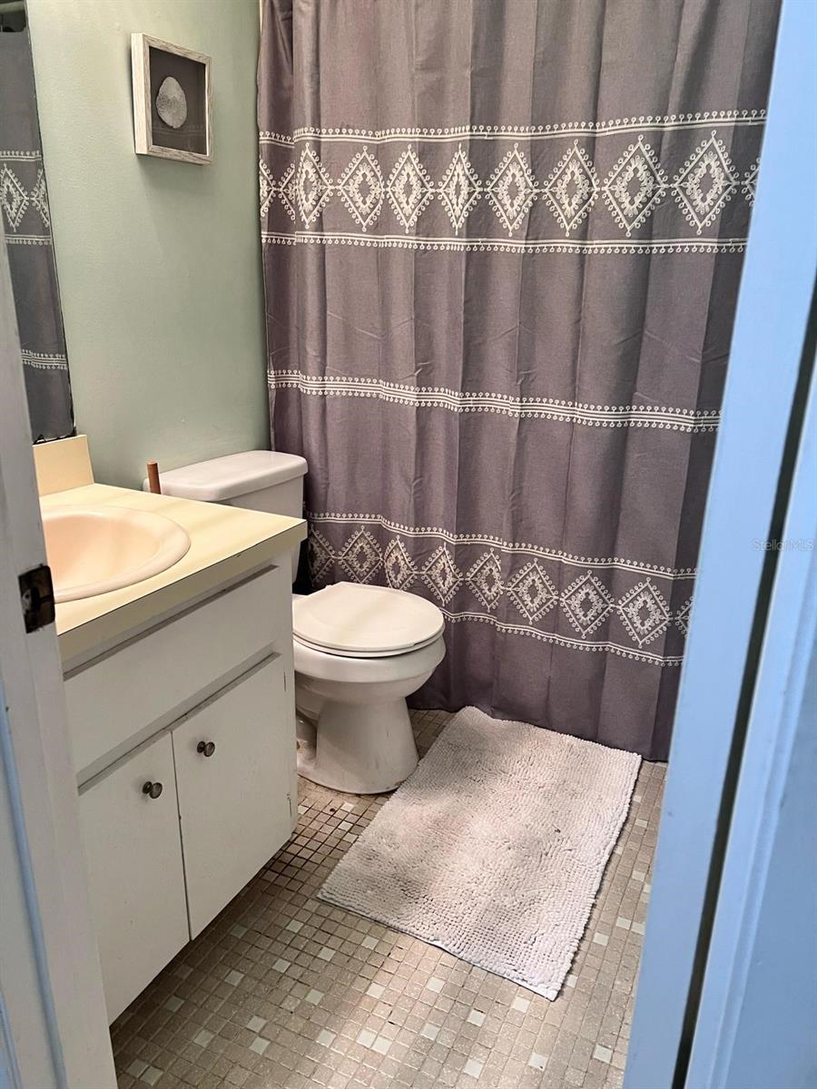 WESTRIDGE CONDO PH 03 - Residential