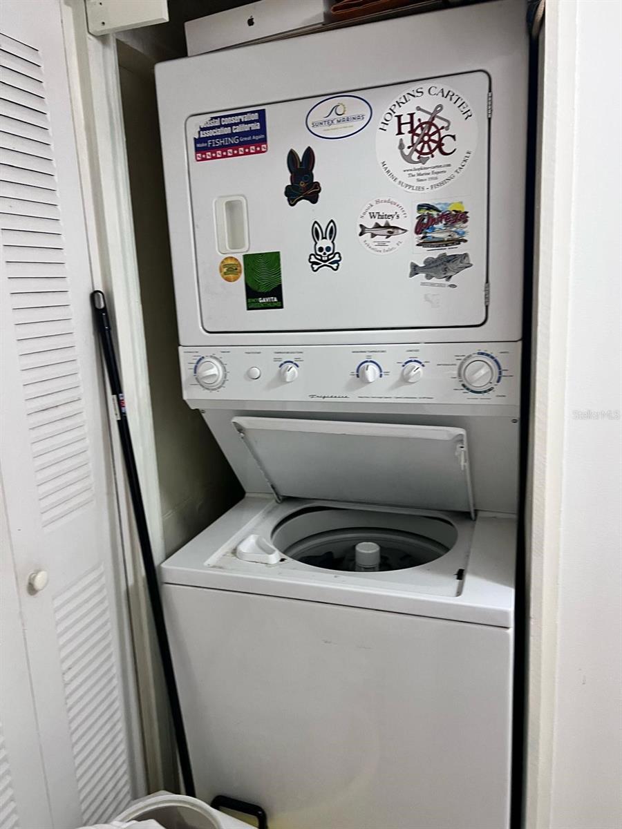 WESTRIDGE CONDO PH 03 - Residential