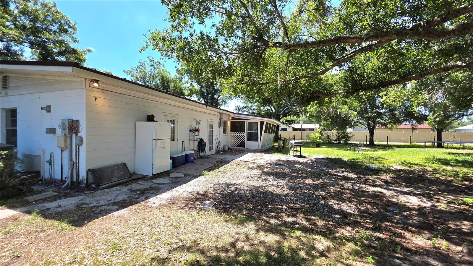 WATERLINE - Residential