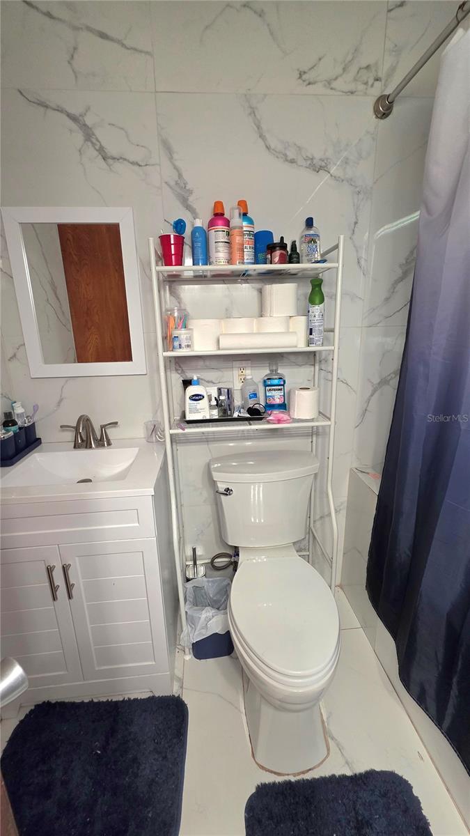 WATERLINE - Residential