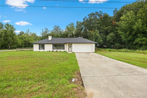 34 Pine Course, Ocala, FL 34472