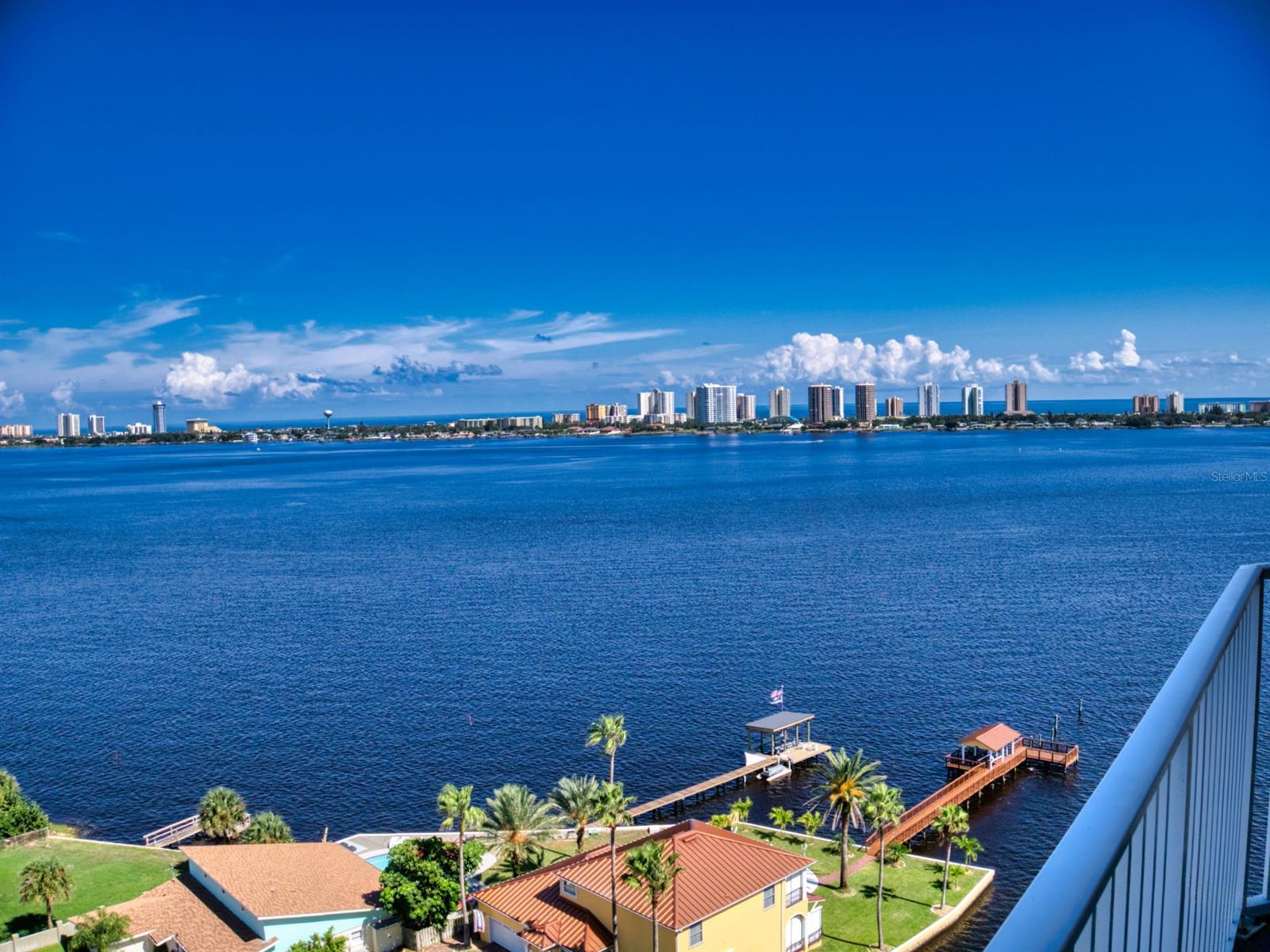 Halifax Landing - Residential