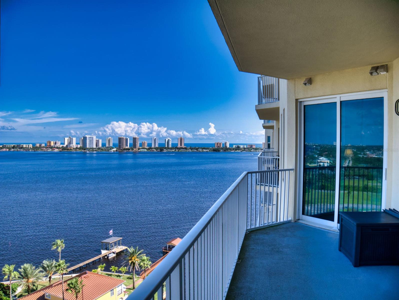 Halifax Landing - Residential