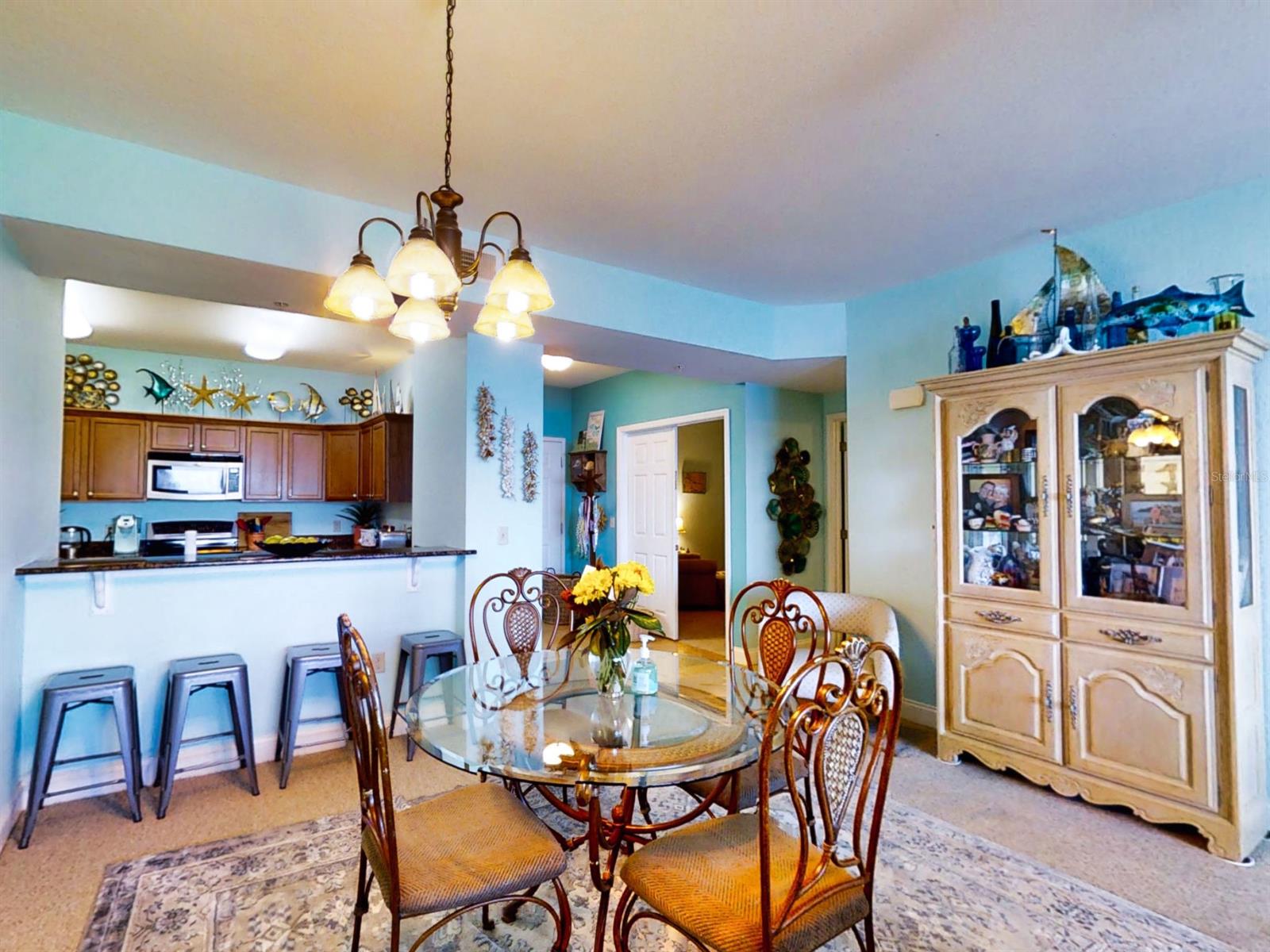 Halifax Landing - Residential