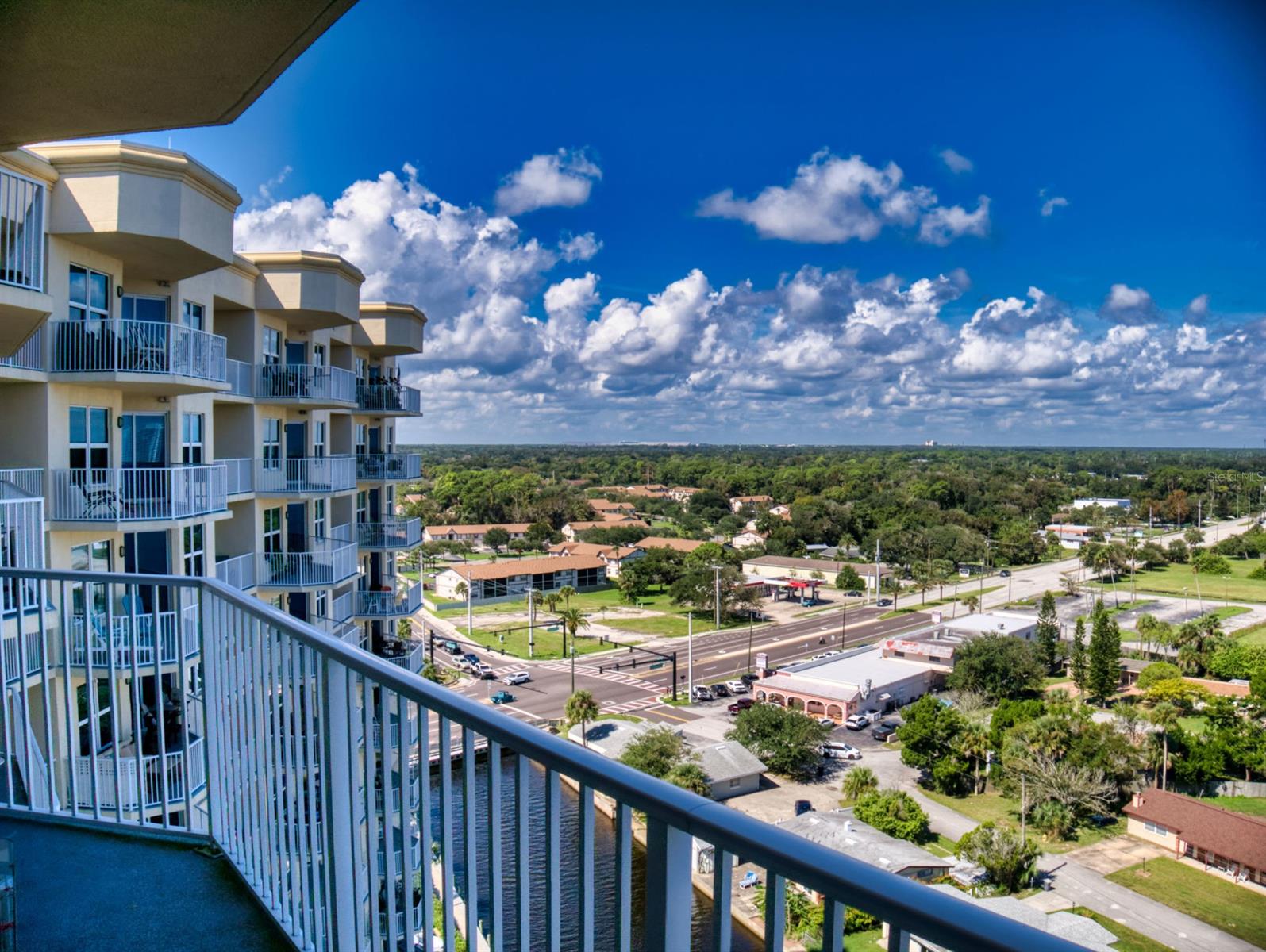 Halifax Landing - Residential