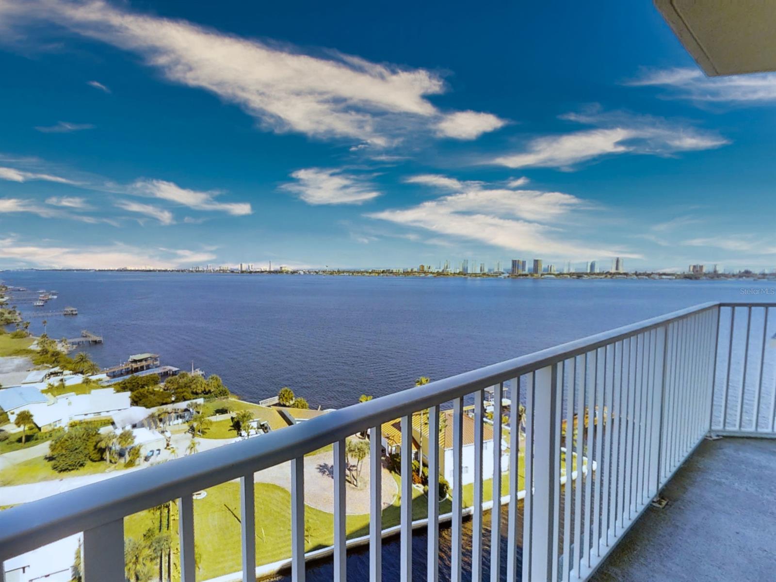 Halifax Landing - Residential