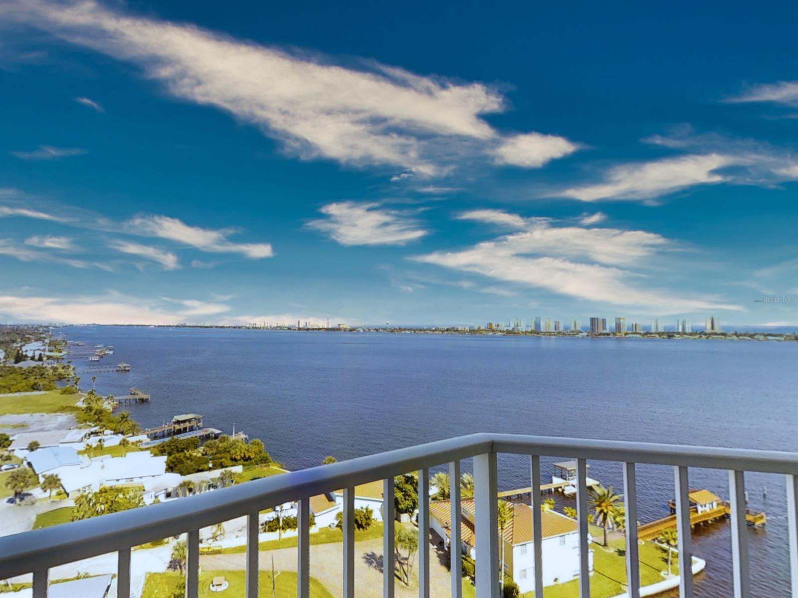 Halifax Landing - Residential