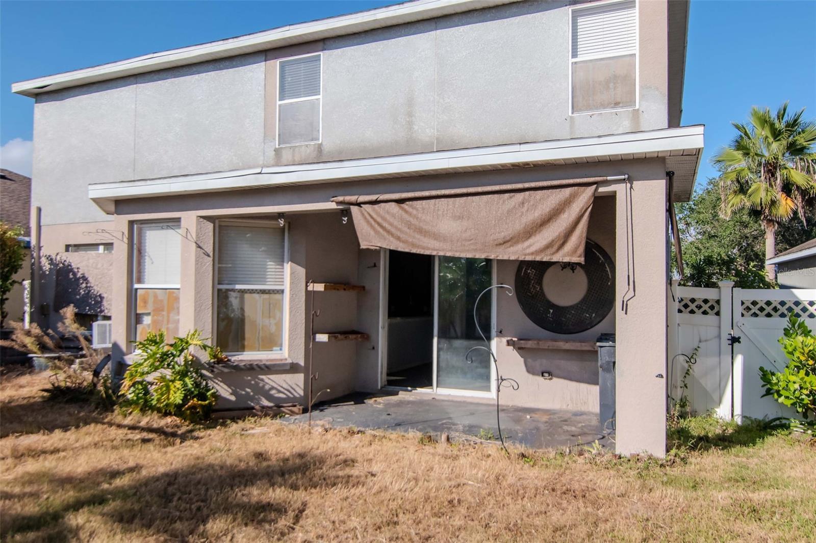 RIVER BEND PH 4A - Residential