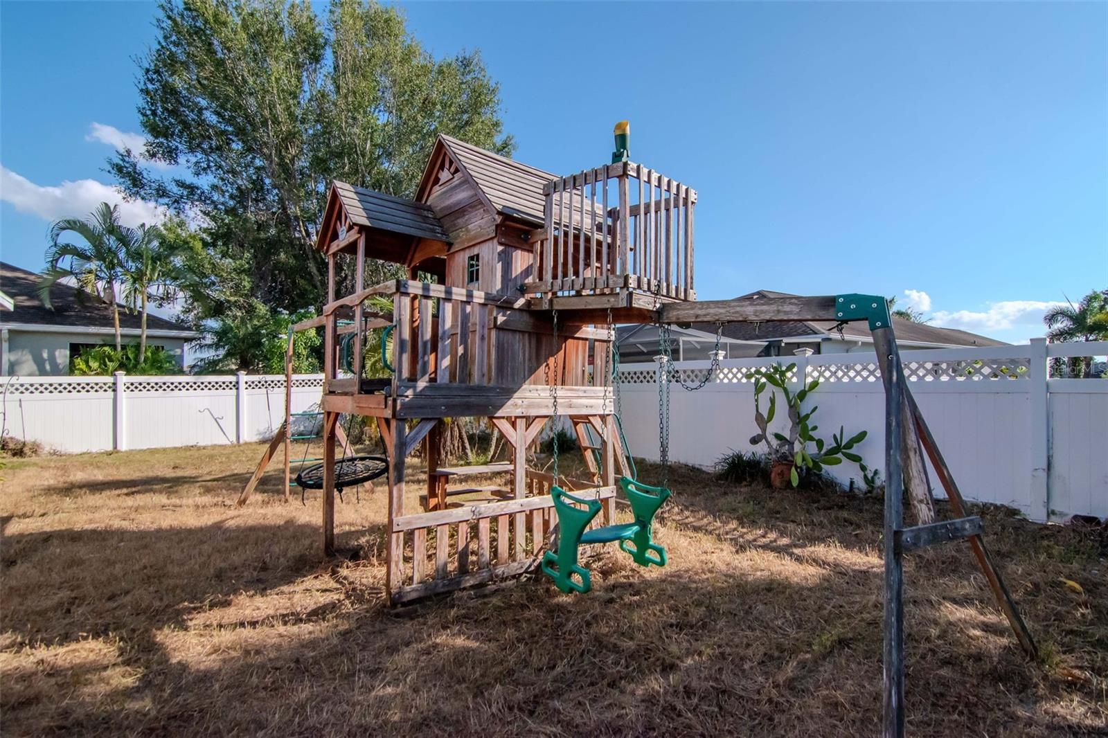 RIVER BEND PH 4A - Residential