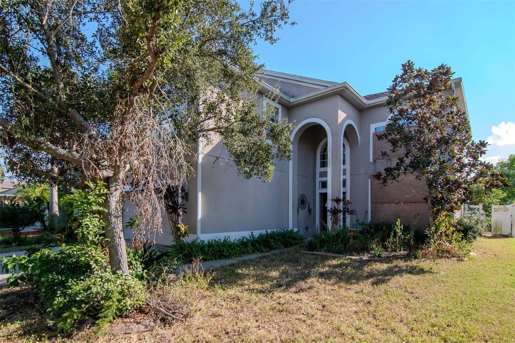 Photo of 2509 River Briar Boulevard, Ruskin, FL 33570 (MLS # TB8443632)