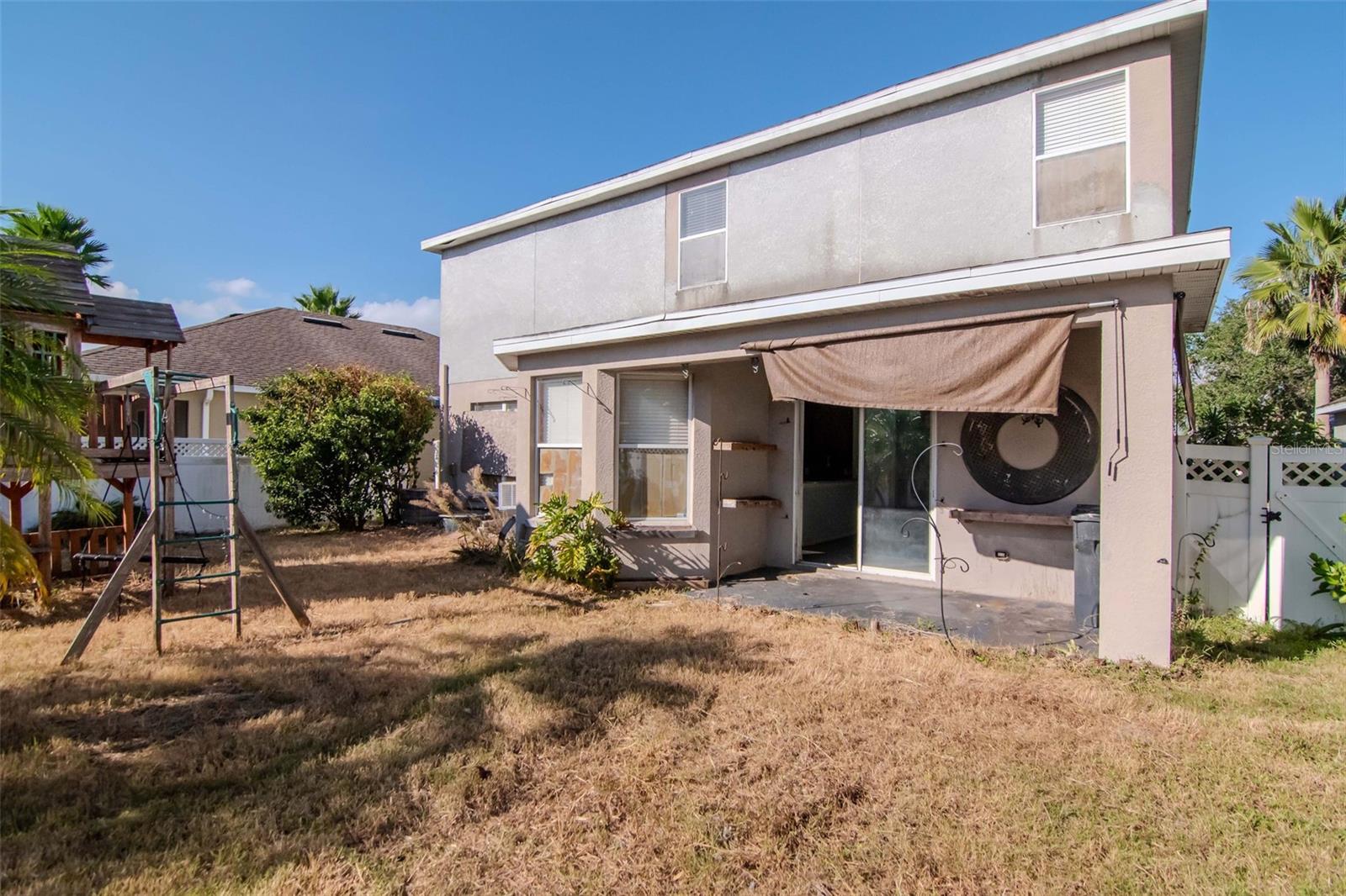 RIVER BEND PH 4A - Residential