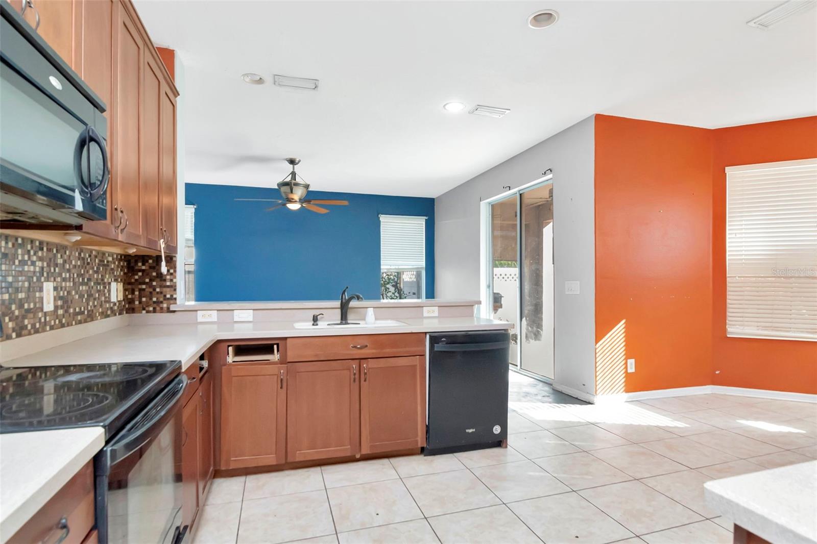 RIVER BEND PH 4A - Residential