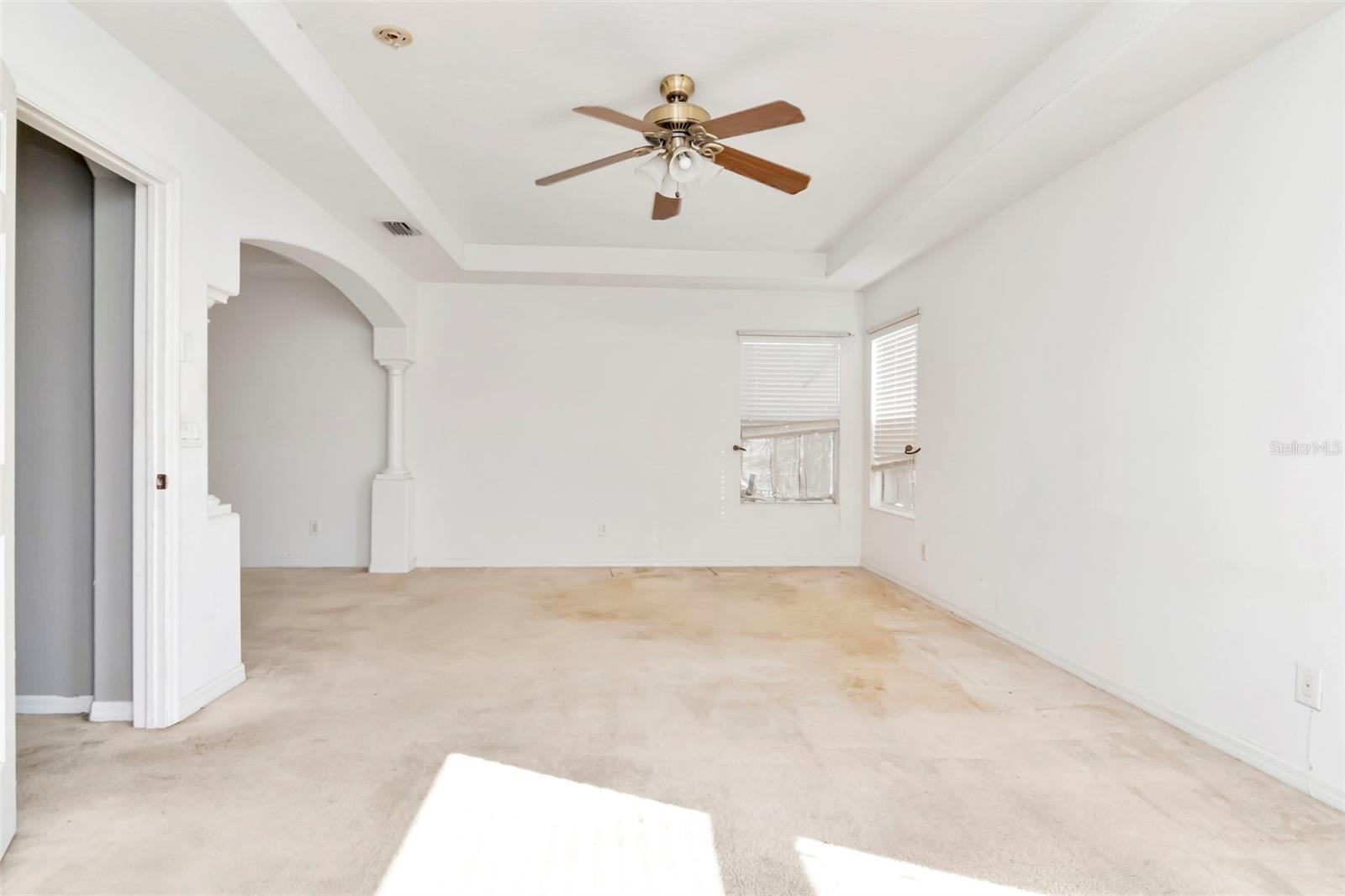 RIVER BEND PH 4A - Residential