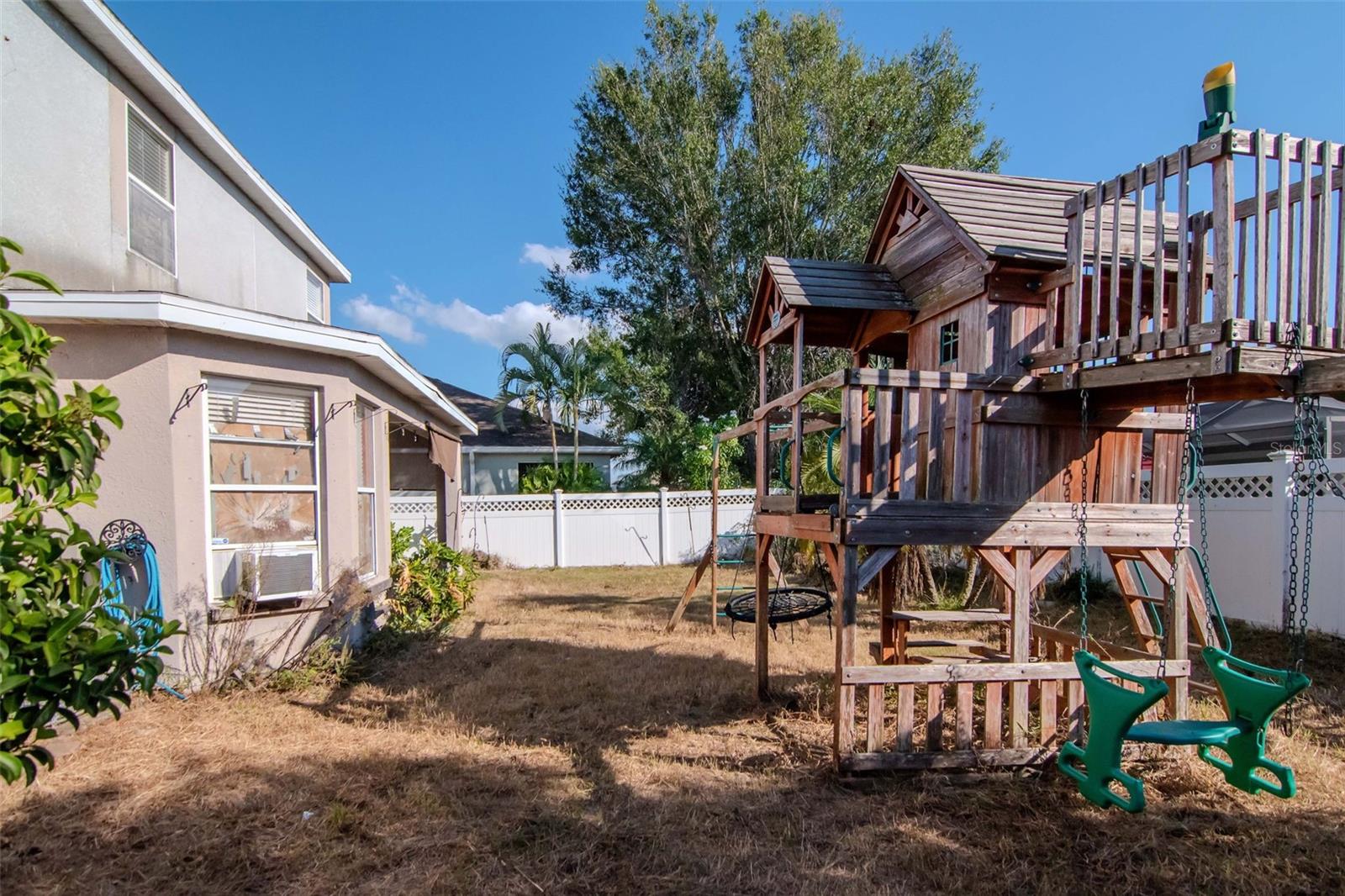 RIVER BEND PH 4A - Residential