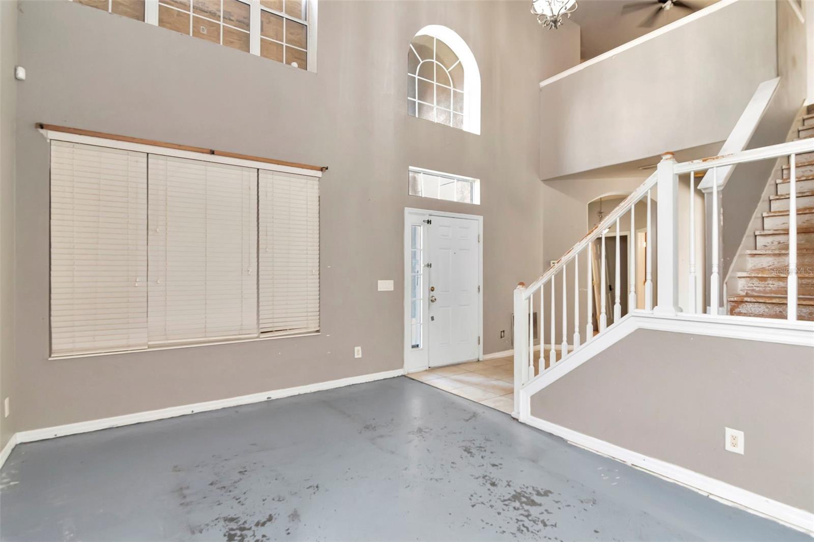 RIVER BEND PH 4A - Residential