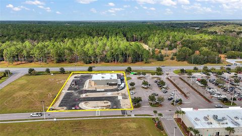 Tiny photo for 24430 State Road 44, Sorrento, FL 32776 (MLS # G5077330)