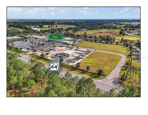 Tiny photo for 24430 State Road 44, Sorrento, FL 32776 (MLS # G5077330)