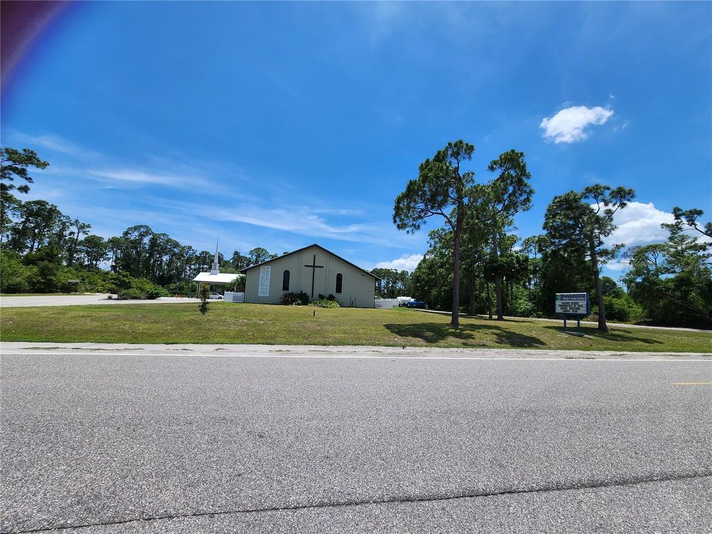 Photo of 18308 Wintergarden Avenue, Port Charlotte, FL 33948 (MLS # N6144283)