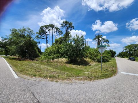 18308 WINTERGARDEN AVENUE PORT CHARLOTTE FL 33948