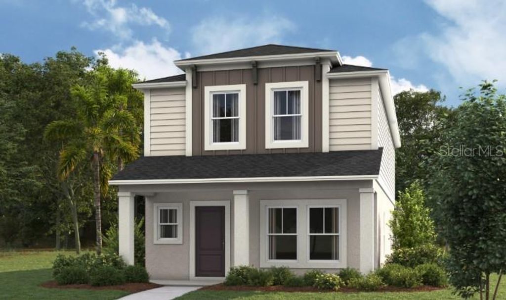 Photo of 9162 Bent Branch, Dade City, FL 33525 (MLS # TB8512138)