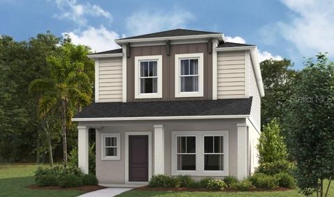 Photo of 9162 Bent Branch, Dade City, FL 33525 (MLS # TB8512138)