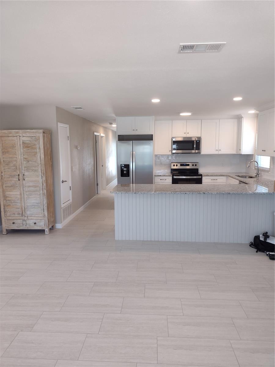 NEW SMYRNA BEACH - Residential Lease
