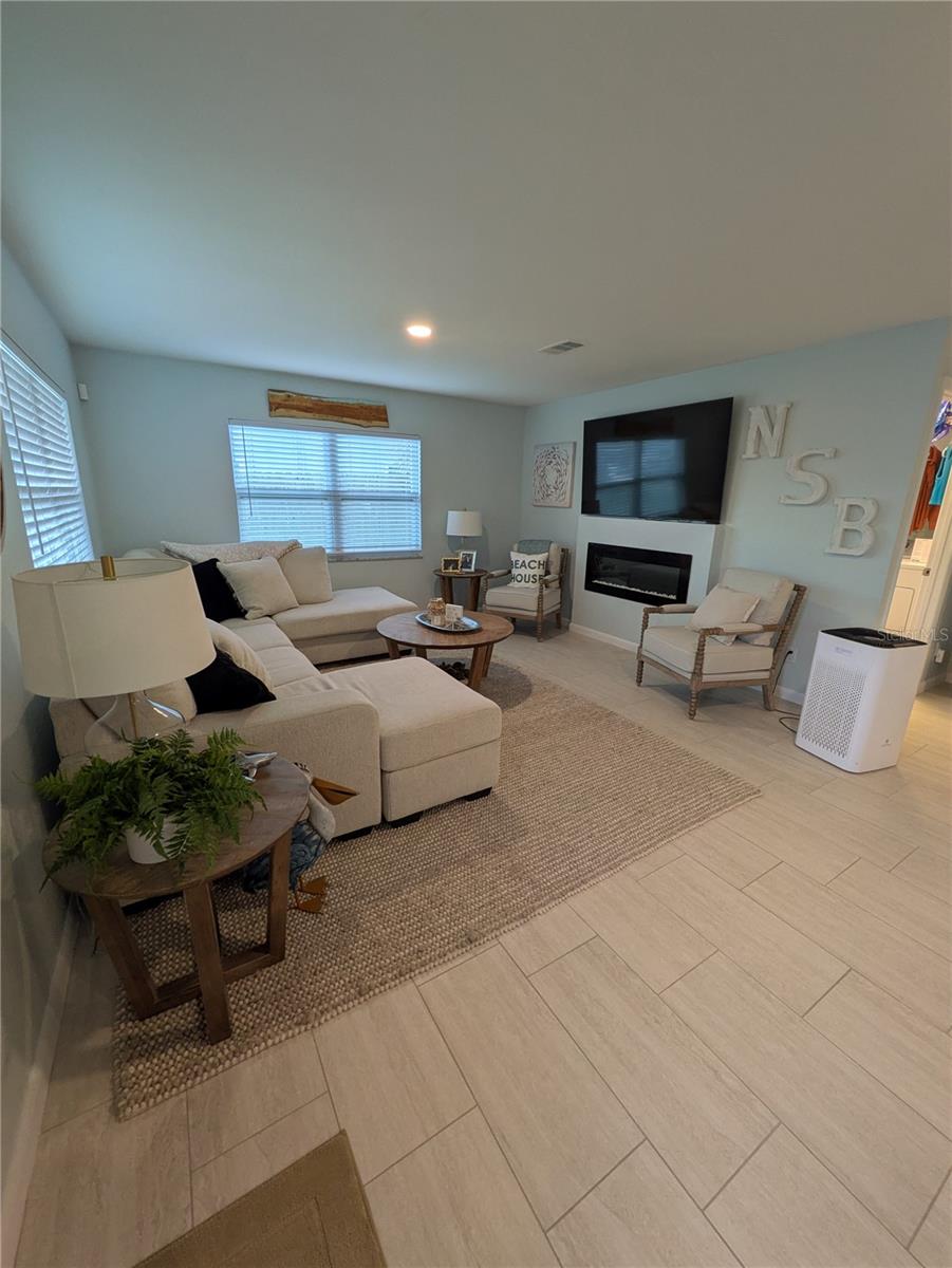 NEW SMYRNA BEACH - Residential Lease
