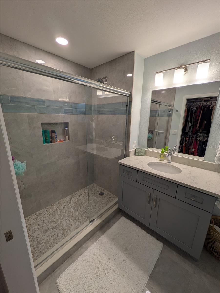 NEW SMYRNA BEACH - Residential Lease
